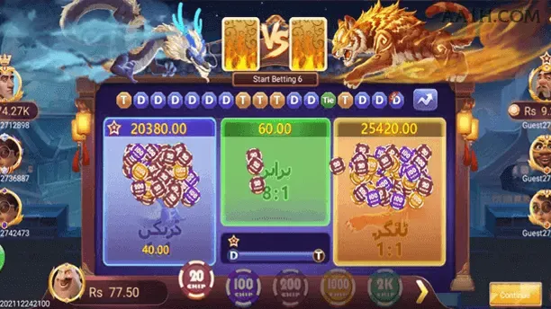 Desempenho do app aa1 em diferentes aparelhos