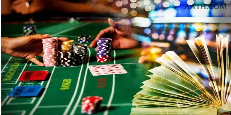 Cassino aa1 - mesas ao vivo e jogos